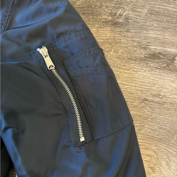 H&M Bomber Jacket - Picture 4 of 5
